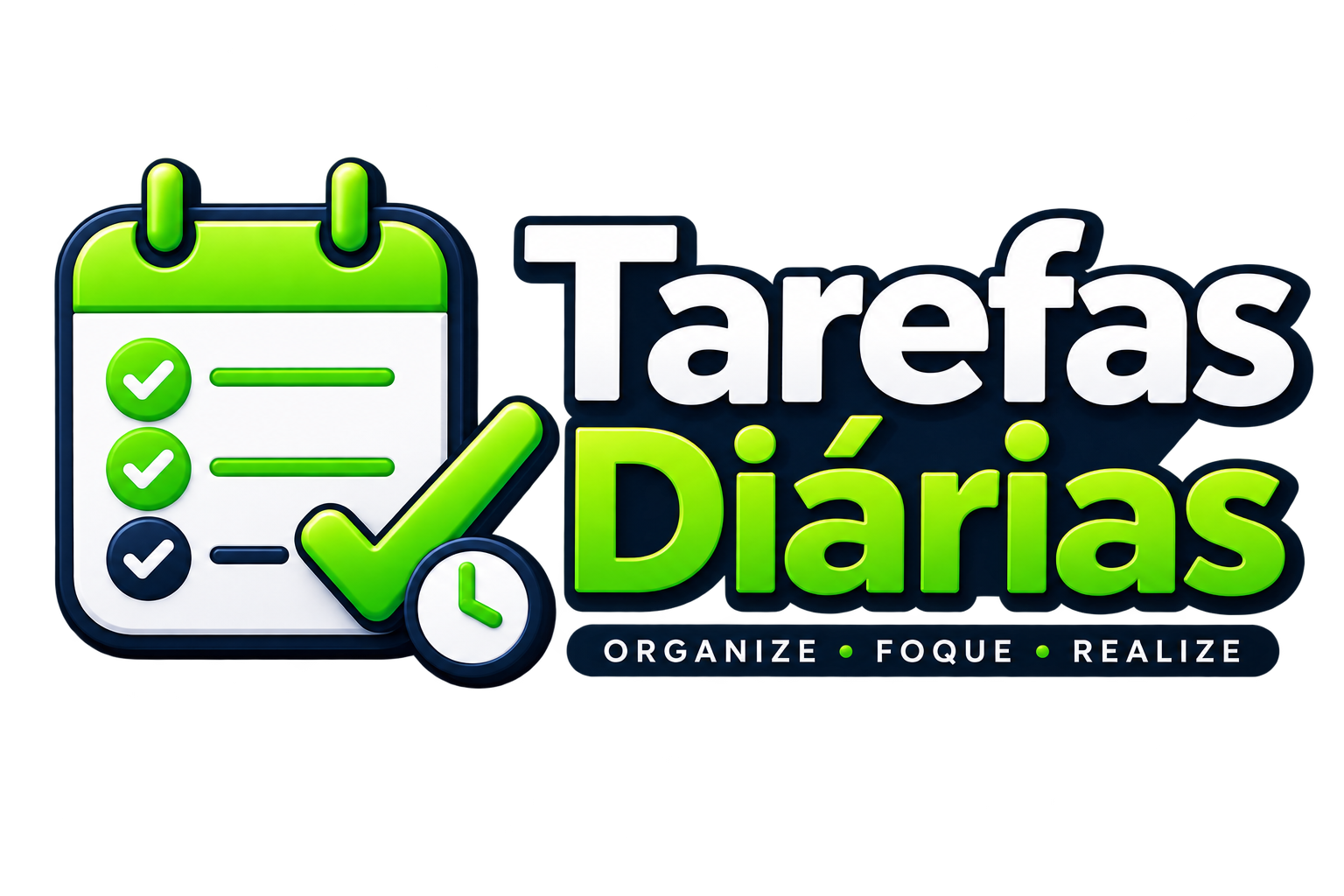 Tarefas Diárias